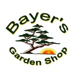 Bayers Garden shop
