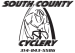 Soutside Cyclery Logo