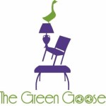 The Green Goose